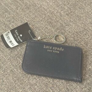 NWT Kate Spade Leather Coin Purse